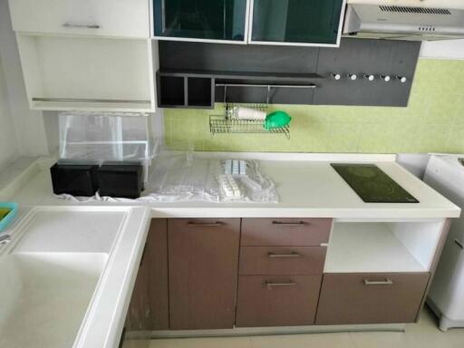 3 Bedroom House for Rent in Ton Pao, San Kamphaeng. - SIRI16144