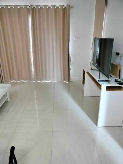 3 Bedroom House for Rent in Ton Pao, San Kamphaeng. - SIRI16144