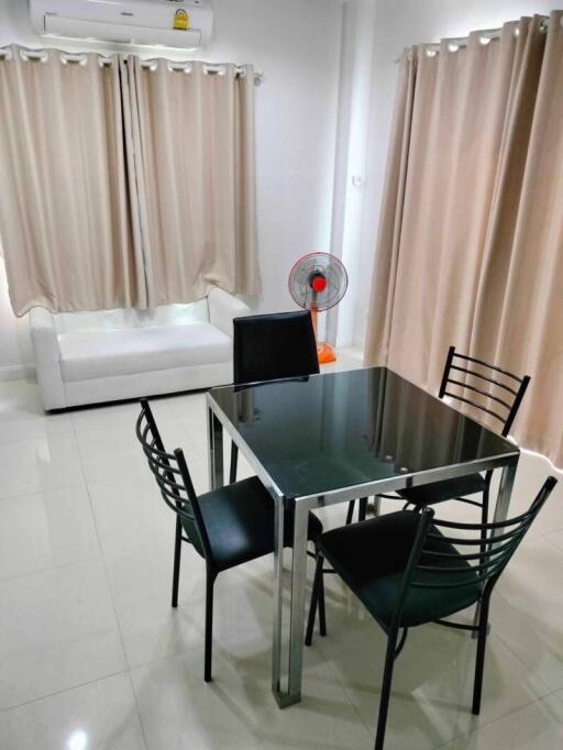 3 Bedroom House for Rent in Ton Pao, San Kamphaeng. - SIRI16144