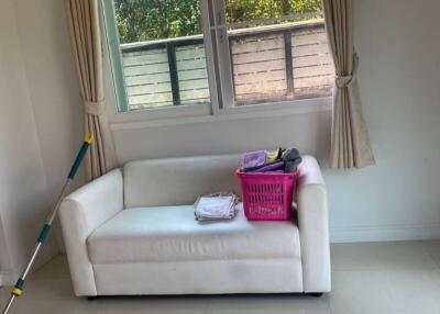 3 Bedroom House for Rent in Ton Pao, San Kamphaeng. - SIRI16144