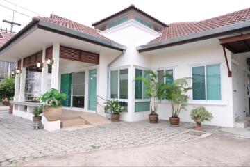 3 Bedroom House for Rent in Nong Hoi, Mueang Chiang Mai. - SIRI16306