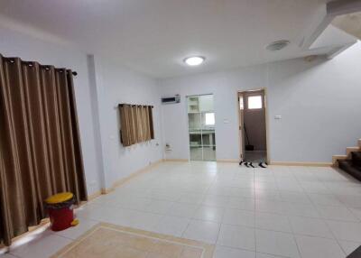 House for Rent at Siwalee Klong Chon