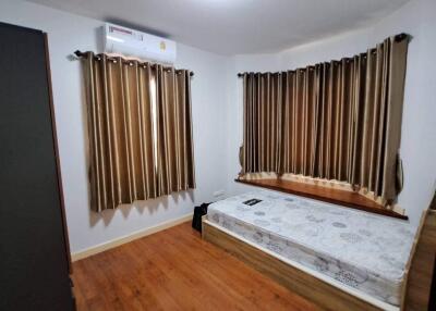 House for Rent at Siwalee Klong Chon