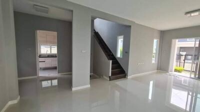 3 Bedroom House for Sale in San Klang, San Kamphaeng. - SIWA16565