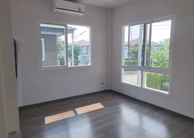 52 ตรม., 3 ห้องนอน, 3 ห้องน้ำ บ้าน ราคา ฿ 5,790,000