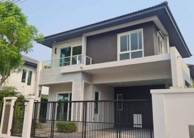 3 Bedroom House for Sale in San Klang, San Kamphaeng. - SIWA16565