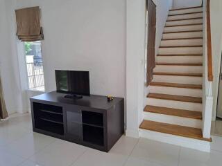 House for Rent at Siwalee Meechok