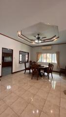 House for Rent at Siwalai San Kamphaeng