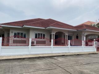 House for Rent at Siwalai San Kamphaeng