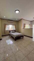 House for Rent at Siwalai San Kamphaeng