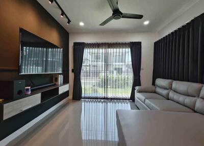 House for Rent in San Kamphaeng , San Kamphaeng.