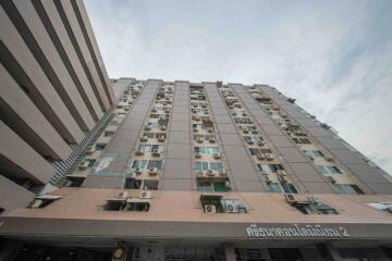 Condo for Sale, Rent at Srithana 2