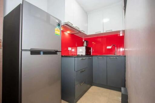 52 ตรม., Studio, 1 ห้องน้ำ คอนโด ราคา ฿ 1,585,000