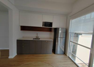 2 Bedroom House for Rent, Sale in San Na Meng, San Sai. - SS16303