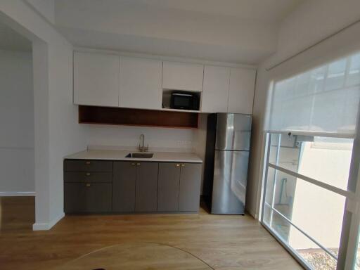 2 Bedroom House for Rent, Sale in San Na Meng, San Sai. - SS16303