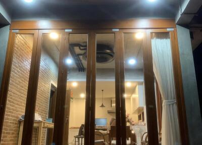 House for Rent in San Sai Luang, San Sai.