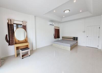 House for Rent, Sale in Nong Han, San Sai.