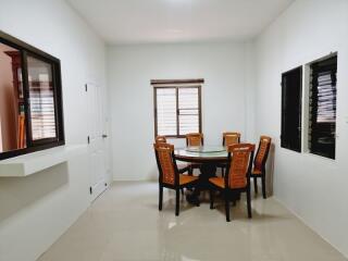 House for Rent, Sale in Nong Han, San Sai.