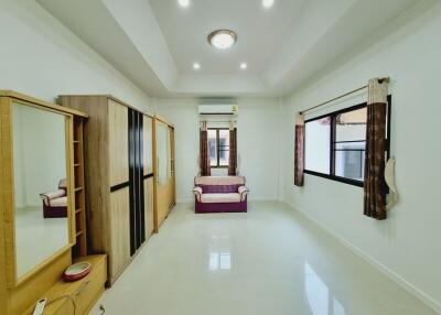 House for Rent, Sale in Nong Han, San Sai.