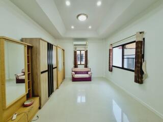 House for Rent, Sale in Nong Han, San Sai.