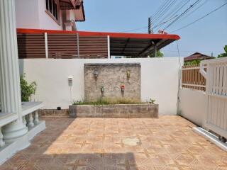 House for Rent, Sale in Nong Han, San Sai.