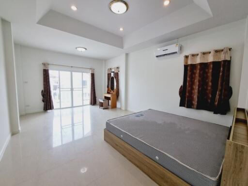 House for Rent, Sale in Nong Han, San Sai.