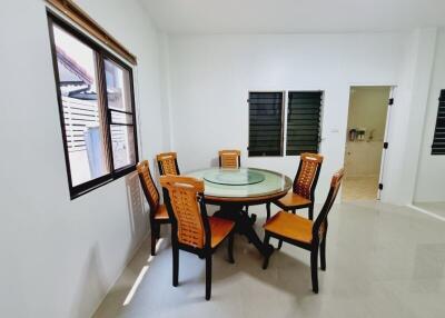House for Rent, Sale in Nong Han, San Sai.