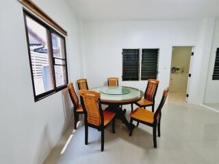 House for Rent, Sale in Nong Han, San Sai.