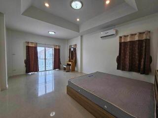 House for Sale in Nong Chom, San Sai.