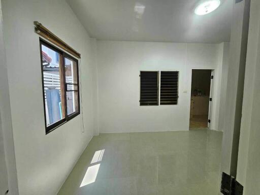 House for Sale in Nong Chom, San Sai.