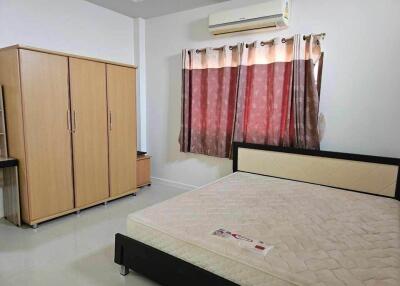 House for Sale in Nong Chom, San Sai.