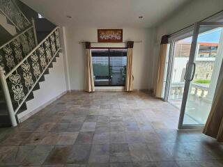 House for Sale in Nong Chom, San Sai.