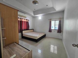 House for Sale in Nong Chom, San Sai.