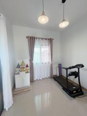 House for Rent in San Sai Luang, San Sai.