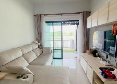 House for Rent in San Sai Luang, San Sai.