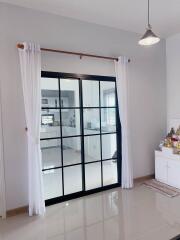 House for Rent in San Sai Luang, San Sai.