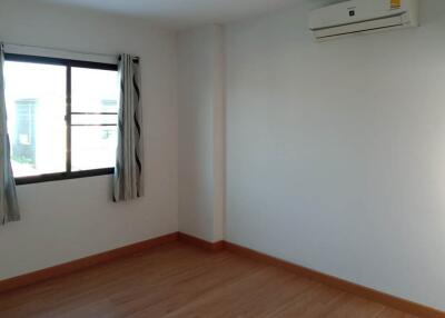 House for Rent at The Palm Garden 6 (San Na Meng)
