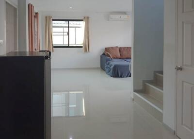 House for Rent at The Palm Garden 6 (San Na Meng)