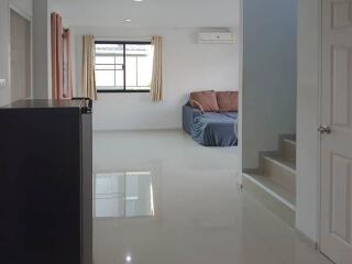 House for Rent at The Palm Garden 6 (San Na Meng)