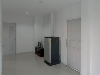 House for Rent at The Palm Garden 6 (San Na Meng)