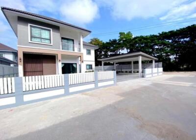 House for Rent in Term Sook, Nong Chom