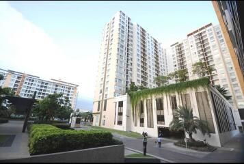 Condo for Sale at S&S Sukhumvit Condominium