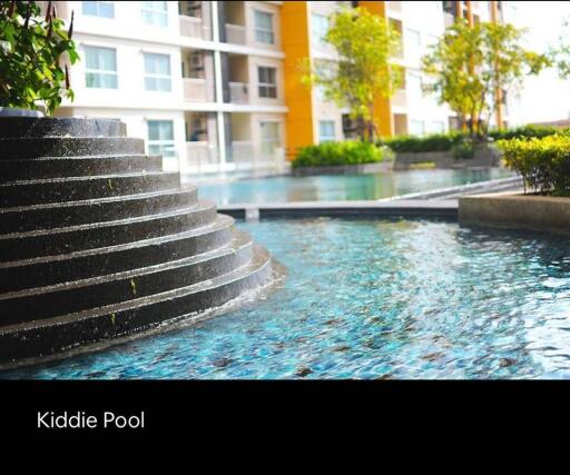 Condo for Sale at S&S Sukhumvit Condominium