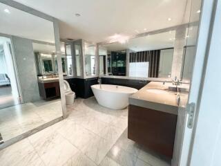 The St. Regis Bangkok - 3 Bed Condo for Rent, Sale *STRE11862