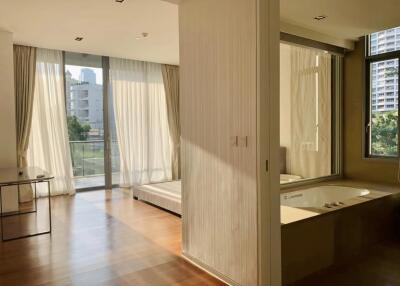 The Sukhothai Residences - 3 Bed Condo for Rent, Sale *SUKH11462