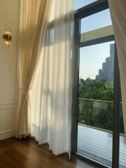 The Sukhothai Residences - 3 Bed Condo for Rent, Sale *SUKH11462