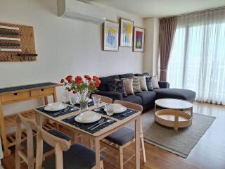 Condo for Rent at Sukhumvit Plus