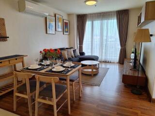 Condo for Rent at Sukhumvit Plus