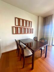 The Sukhothai Residences - 2 Bed Condo for Rent *SUKH12082