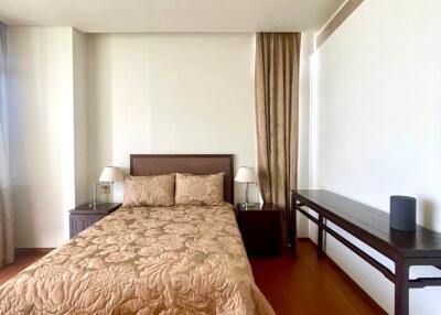 The Sukhothai Residences - 2 Bed Condo for Rent *SUKH12082